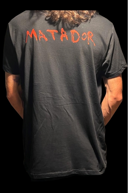 T-shirt Matador - 2