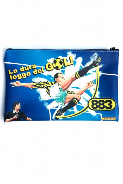 Pochette Dura legge del Gol - 1