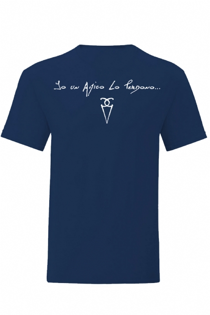 T-shirt  Mentre a Te ti Amo - 2