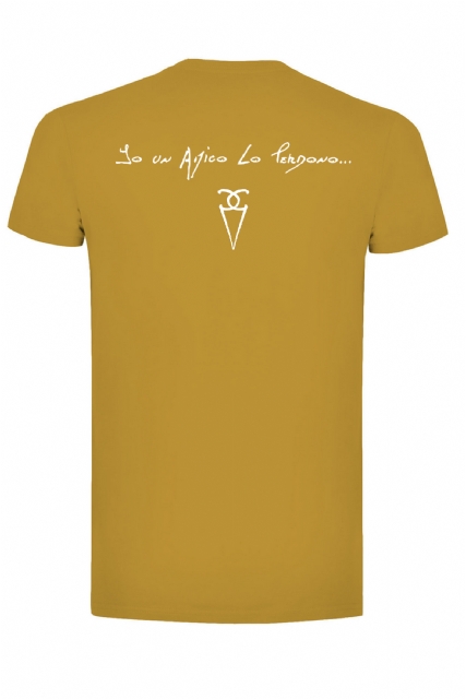 T-shirt  Mentre a Te ti Amo - 7