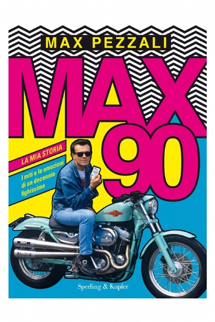 Libro Max 90 - 1